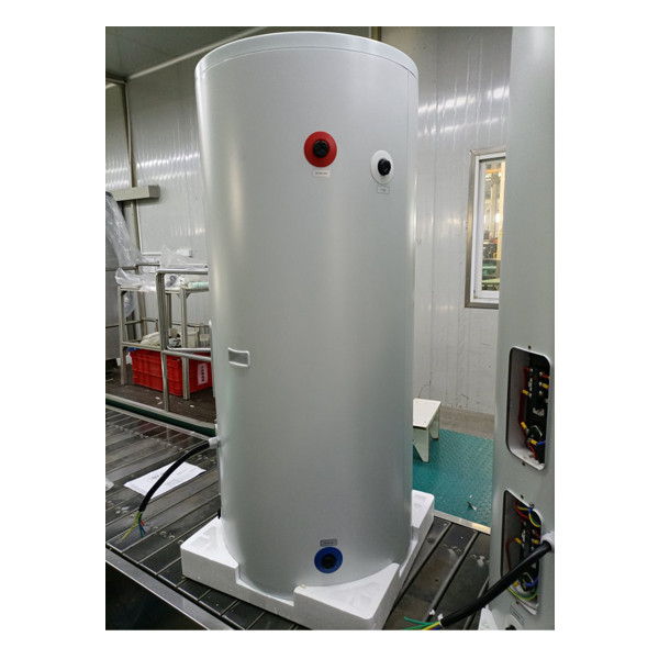 सर्वश्रेष्ठ विकल्प स्वचालित जल उपचार प्रणाली RO-1000L 