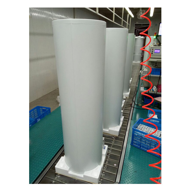 स्टेनलेस स्टील औद्योगिक दूध / पानी / बीयर / तरल पदार्थ प्लेट हीट एक्सचेंजर 