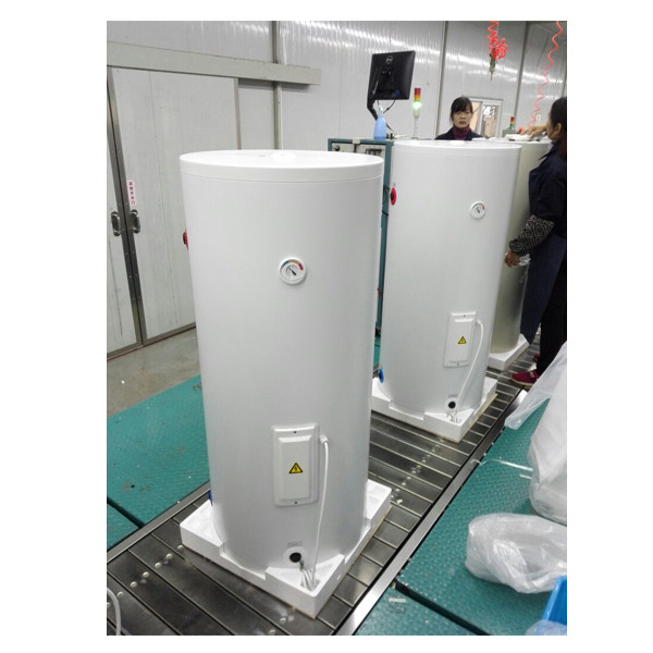 फैक्टरी प्रत्यक्ष बिक्री द्वारा 220V 1500W इलेक्ट्रिक विसर्जन पानी हीटर 