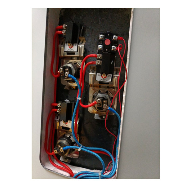 फ्रीजर रेफ्रिजरेटर के लिए पेशेवर मल्टी-फंक्शन इलेक्ट्रिकल 110V एसी मोटर  