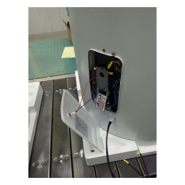 इलेक्ट्रिकल हीटर पानी केतली और रसोई उपकरण के लिए तरल हीट एक्सचेंजर इलेक्ट्रिक हीटिंग तत्व ट्यूब पाइप 