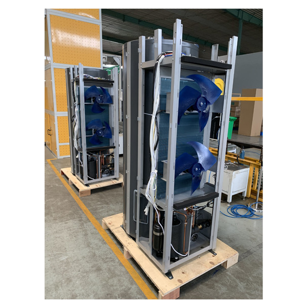 प्लास्टिक उद्योग तेल तापमान मशीन
