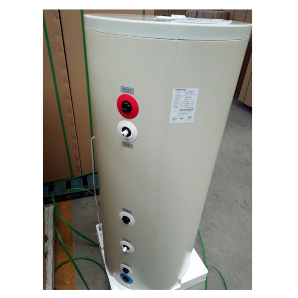 सनटैक हीट पाइप स्प्लिट प्रेशराइज्ड सोलर हॉट वॉटर हीटर को सोलर की-वर्ड स्फि-300-36 द्वारा प्रमाणित किया गया 