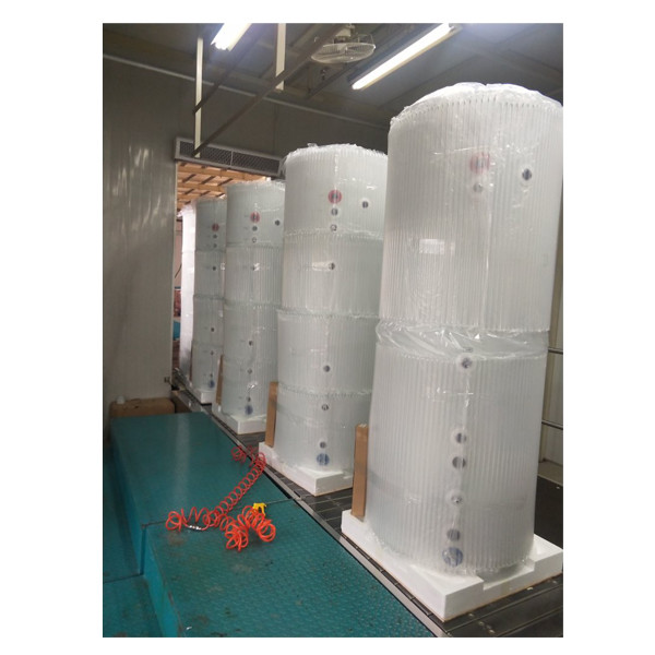 औद्योगिक उपयोग शीतलन टॉवर रासायनिक किण्वक उद्योग चीनी प्रसंस्करण उद्योग 