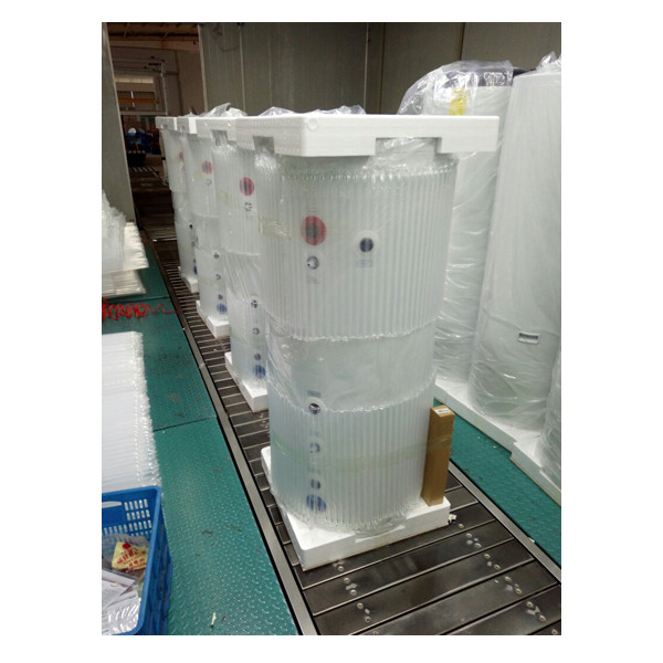 पानी की टंकी / सीवेज पूल के लिए मिनी वर्टिकल फ्लोट लेवल सेंसर 