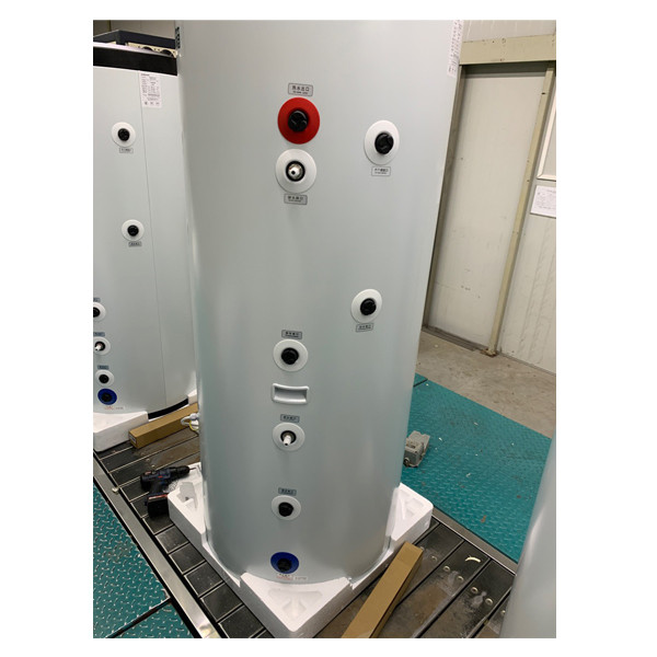 सिंचाई प्रणाली के लिए लचीले 1000 ~ 5000 लीटर के इन्फ्लैटेबल पीवीसी वॉटर टैंक का उपयोग किया जाता है 