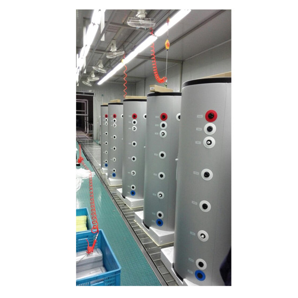 Midea घरेलू राष्ट्रीय एयर कंडीशनर हीटिंग तत्व रसोई इलेक्ट्रिक ट्यूबलर भंडारण पंप के साथ गर्म पानी हीटर 