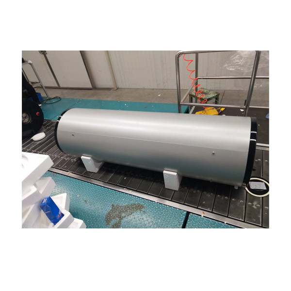 30000 लीटर टिकाऊ स्क्वायर मॉड्यूलर पीने योग्य गर्म डुबकी HDG जस्ती जल भंडारण टैंक 