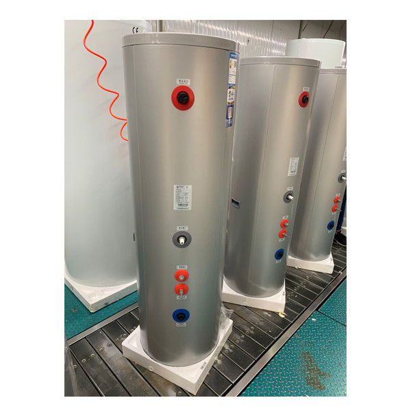 5 गैलन बोतलों (ए -94) को रिफिलिंग के लिए गर्म बिक्री वाली पानी की मशीन 