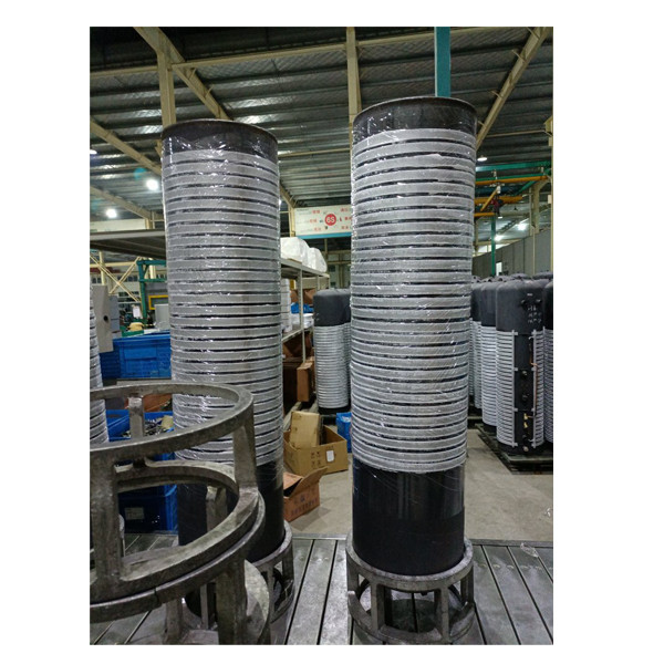 21.4kw OEM क्लासिक उपयोग वायु से पानी हीट पंप के लिए Dhw और गर्म पानी निर्माता 