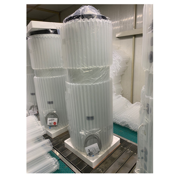 सीवेज जल उपचार और औद्योगिक उपयोग के लिए पीवीसी पीई प्लास्टिक सेप्टिक बायो डाइजेस्टर टैंक बायोटैंक 