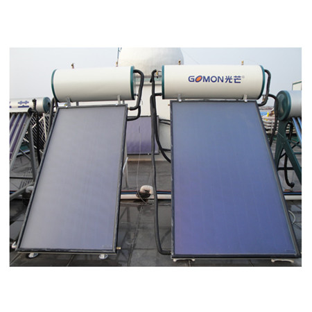 सौर जल तापक वेल्डिंग के लिए डॉविन हेल्ड हैंड 500W 1000W लेजर वेल्डिंग मशीन
