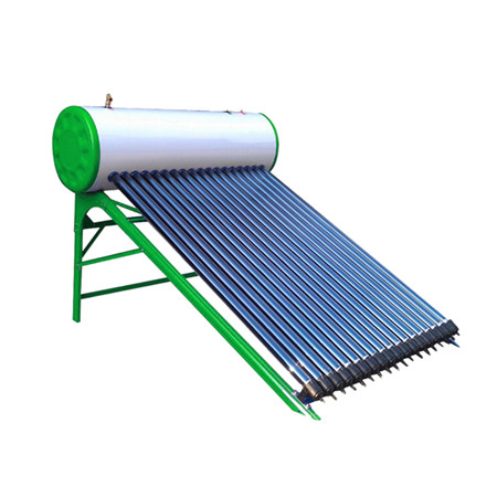 Suntask फ्लैट प्लेट एकीकृत दबाव सौर गर्म पानी हीटर