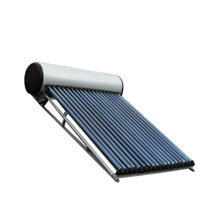 गर्म बिक्री निष्क्रिय दबाव बालकनी सौर वॉटर हीटर दबाव (SPS-BP-58/1800)