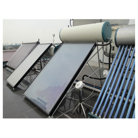 पनडुब्बी पंप निर्माता / सौर वॉटरपंप / सौर जल तापन प्रणाली / 24V, 36V, 48V, 72V, 216V, 288V
